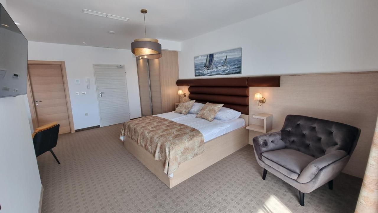 Villa Vista Малинска Номер фото