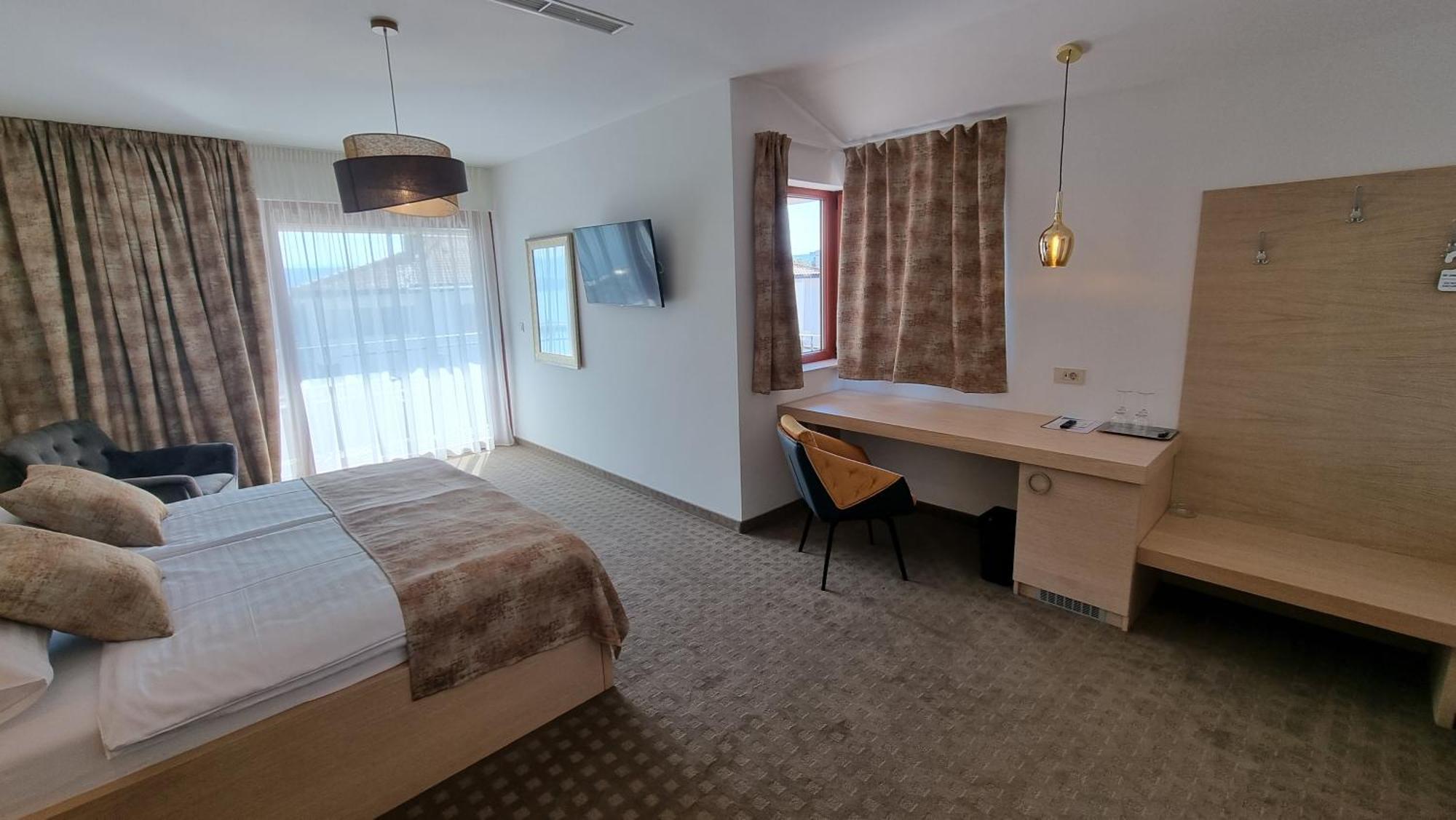 Villa Vista Малинска Номер фото