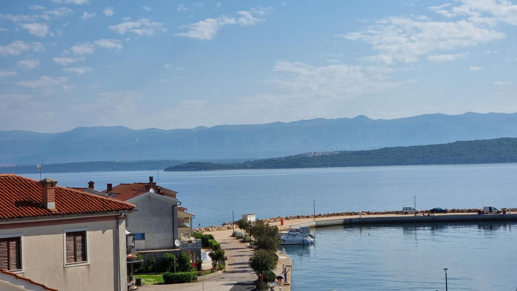 Villa Vista Малинска Номер фото