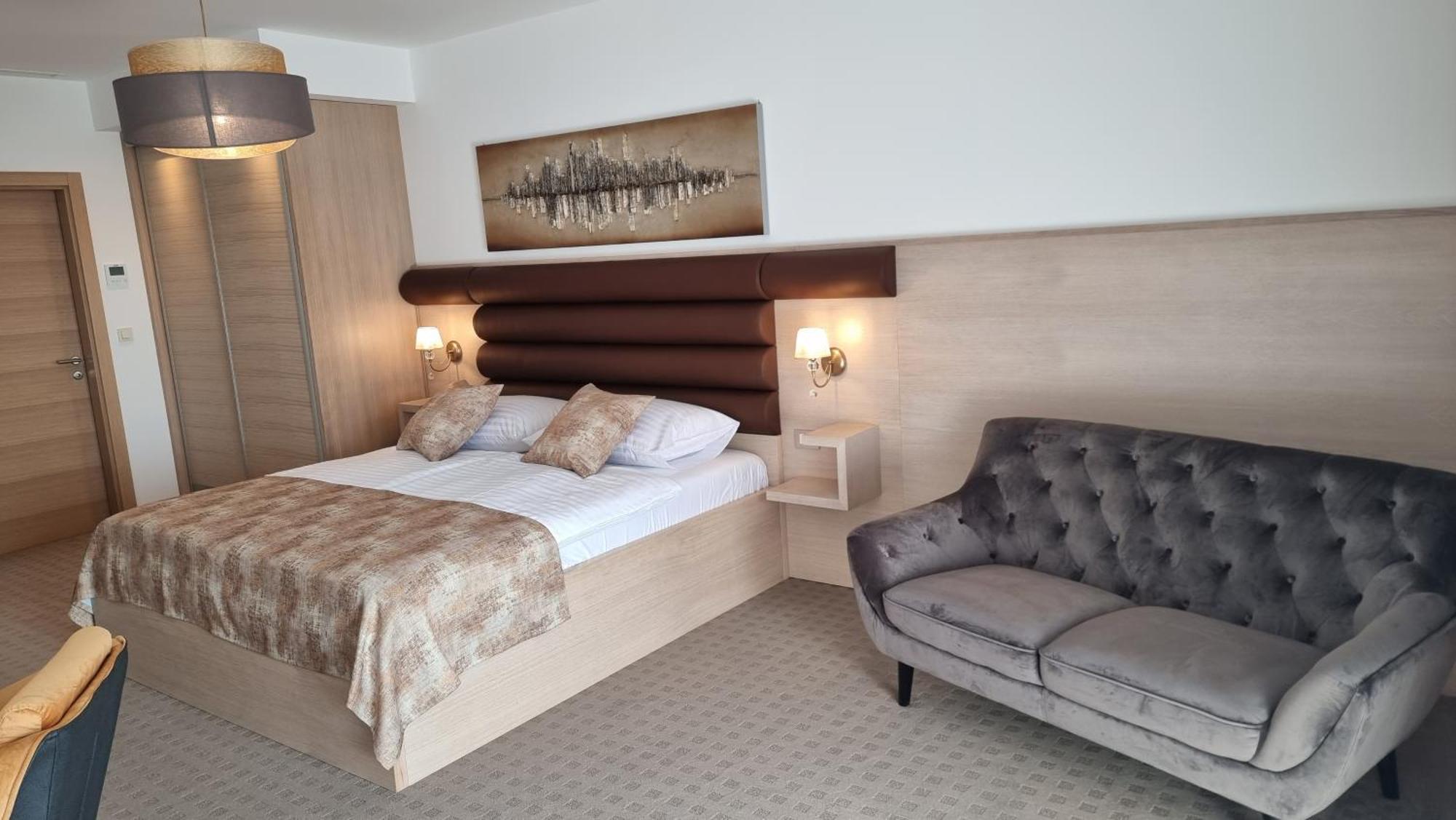 Villa Vista Малинска Номер фото