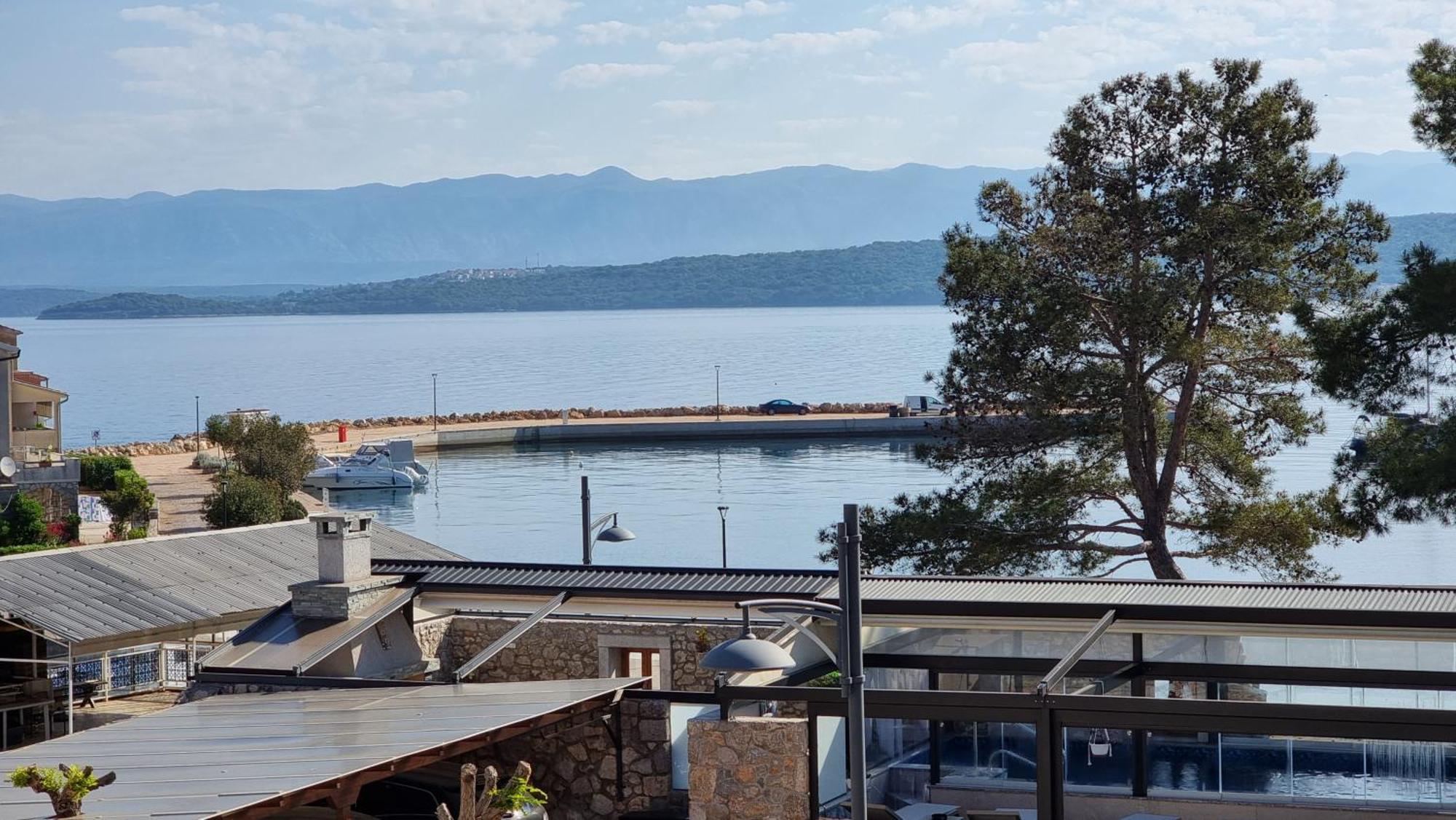 Villa Vista Малинска Номер фото