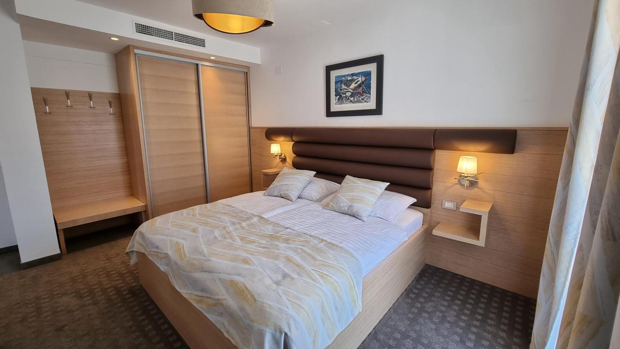 Villa Vista Малинска Номер фото